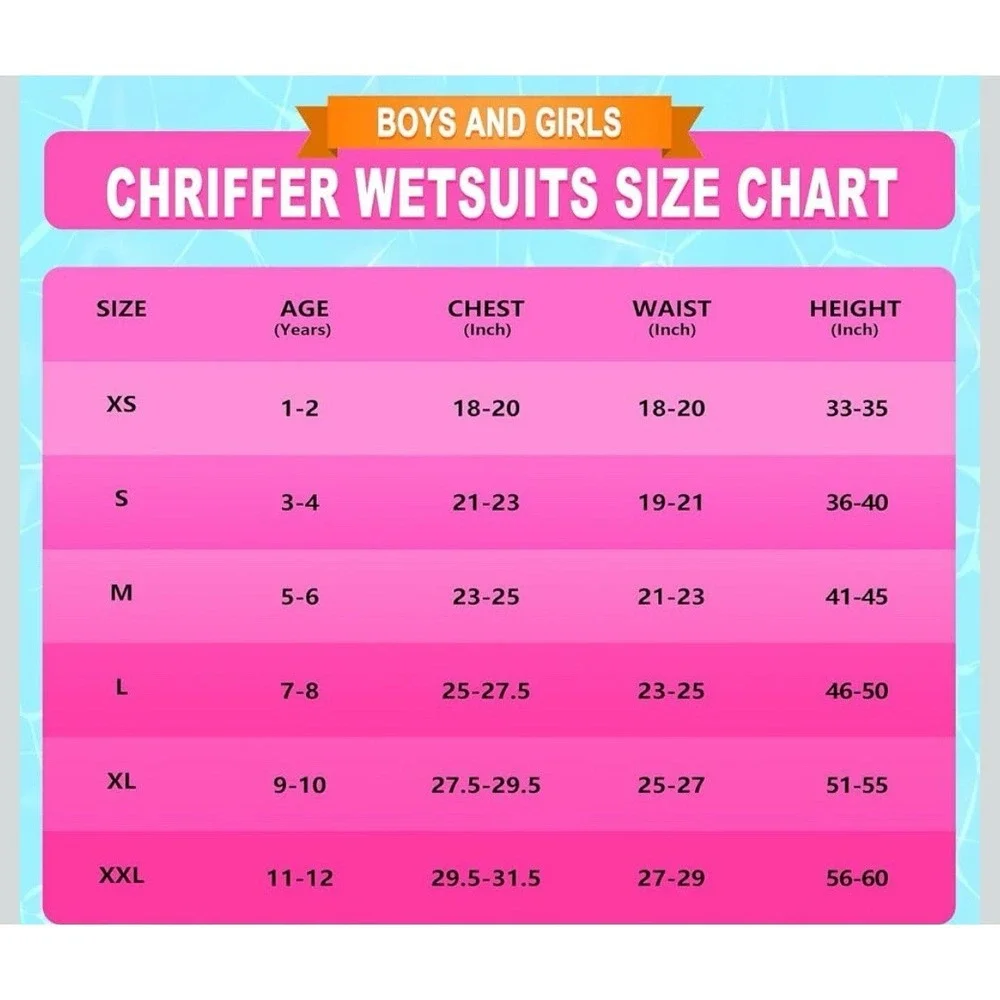 Chriffer new girls